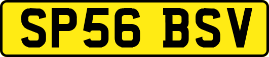 SP56BSV