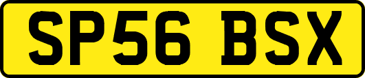 SP56BSX