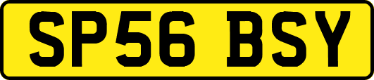SP56BSY