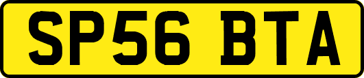 SP56BTA