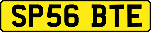SP56BTE