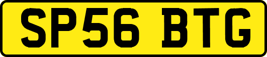 SP56BTG