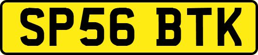 SP56BTK