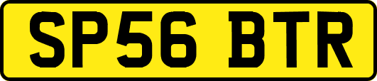 SP56BTR