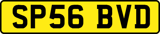 SP56BVD