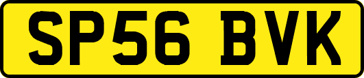 SP56BVK