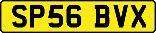 SP56BVX
