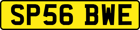 SP56BWE
