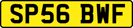SP56BWF