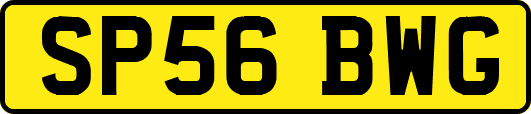 SP56BWG