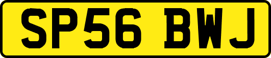 SP56BWJ