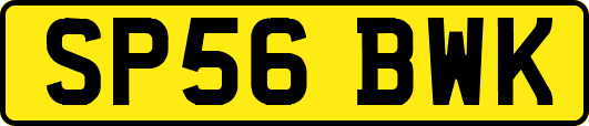 SP56BWK