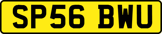 SP56BWU
