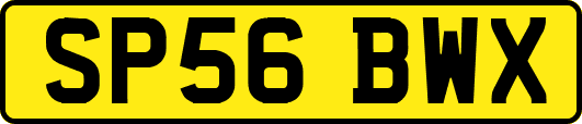 SP56BWX
