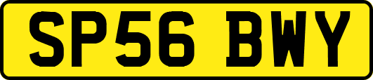 SP56BWY