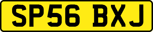SP56BXJ
