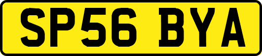 SP56BYA