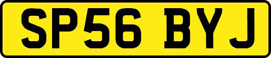 SP56BYJ