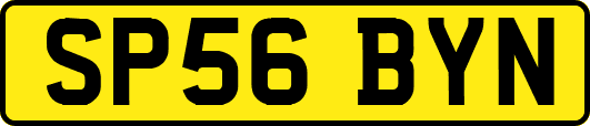 SP56BYN