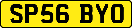 SP56BYO