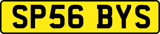 SP56BYS