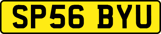 SP56BYU