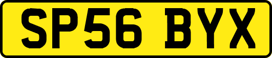 SP56BYX