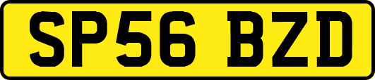 SP56BZD