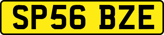 SP56BZE