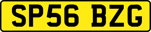 SP56BZG