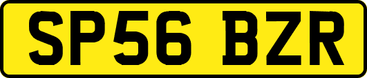 SP56BZR