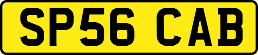 SP56CAB