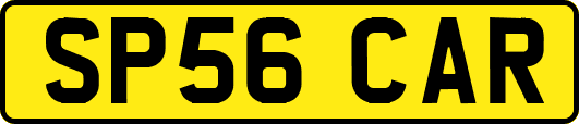 SP56CAR