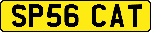 SP56CAT