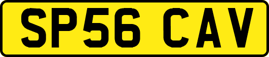 SP56CAV