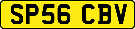 SP56CBV