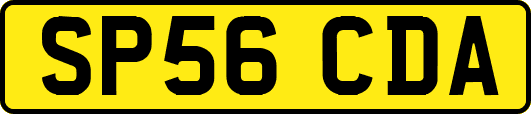 SP56CDA