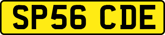 SP56CDE
