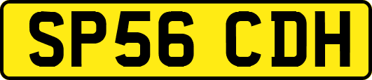 SP56CDH