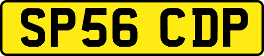 SP56CDP