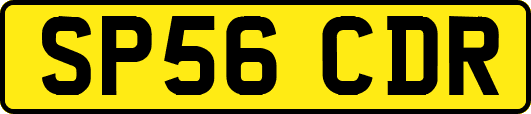 SP56CDR