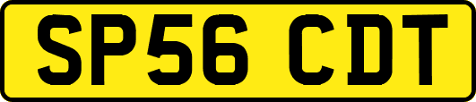SP56CDT