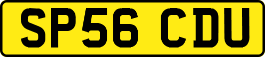 SP56CDU