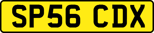 SP56CDX
