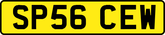 SP56CEW