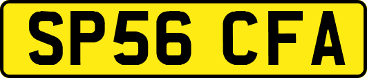 SP56CFA