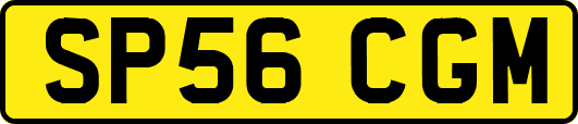 SP56CGM
