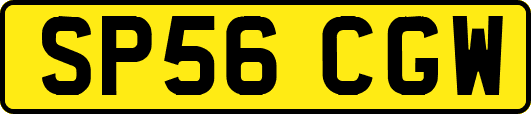 SP56CGW
