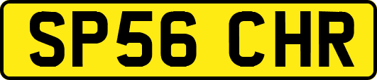 SP56CHR