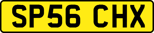 SP56CHX